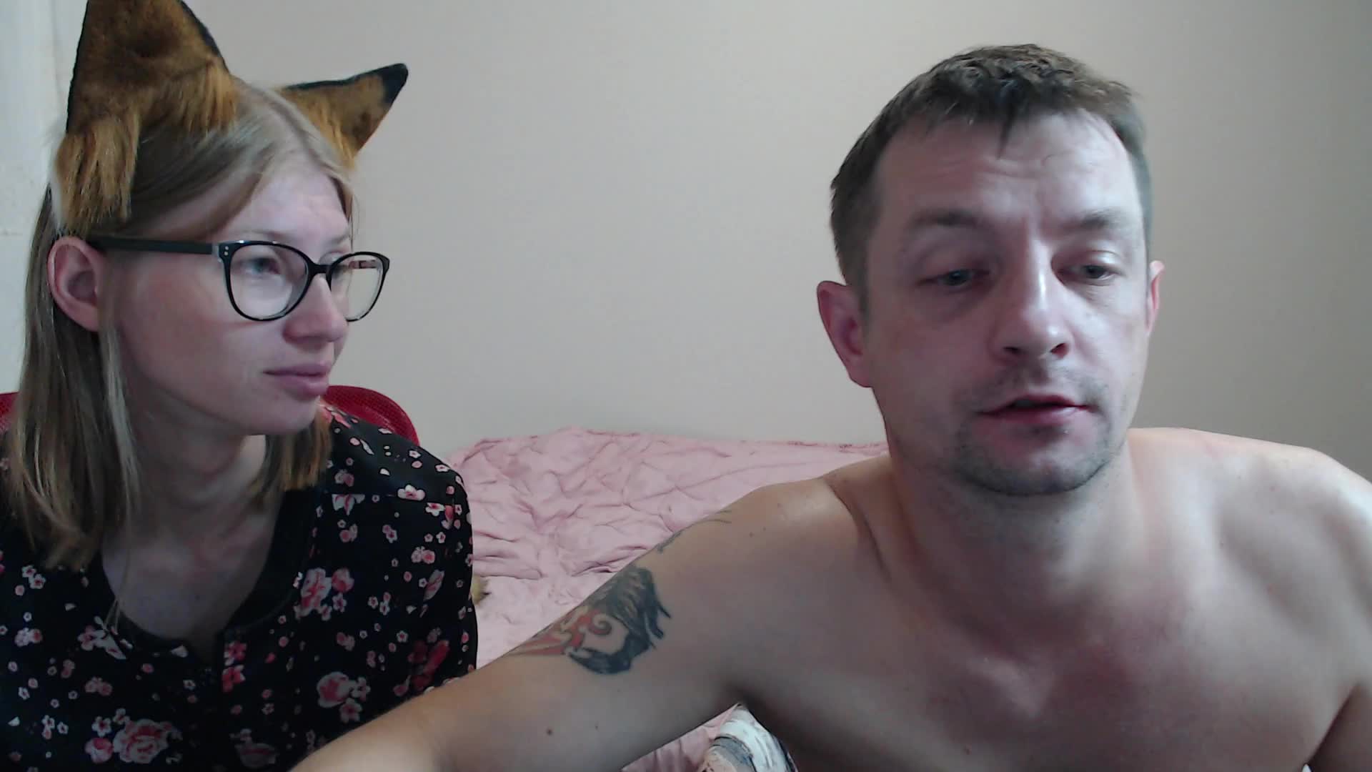 Sur-prise- Live Sex December 13, 2025