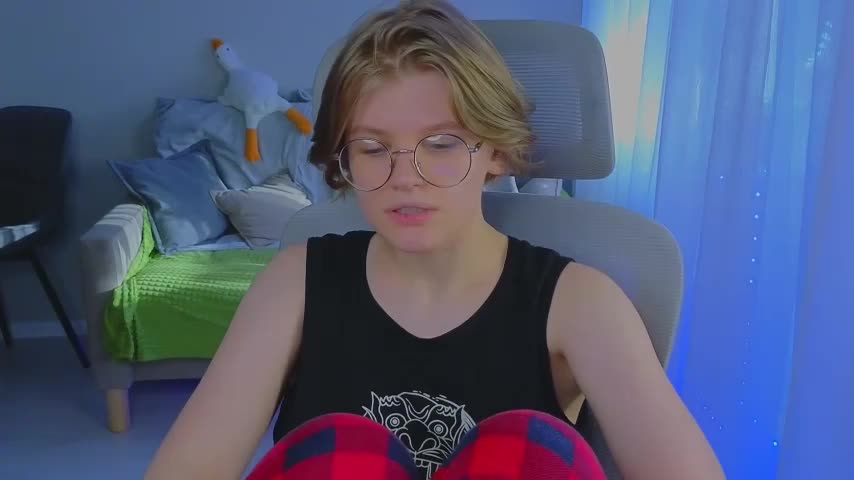 _JessieVibes Live Sex December 13, 2025