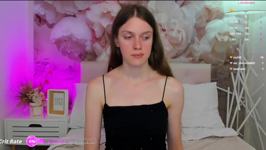 JaneBrowni Live Sex December 14, 2025