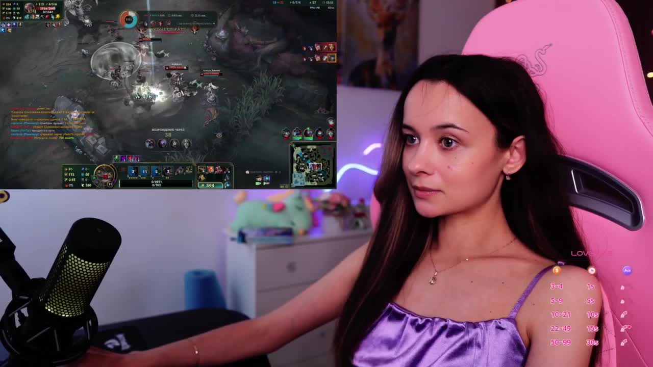 JuicyAngel Live Sex December 19, 2025