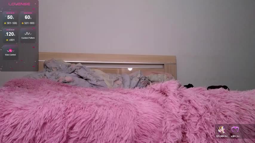 mirida_fox Live Sex December 17, 2025