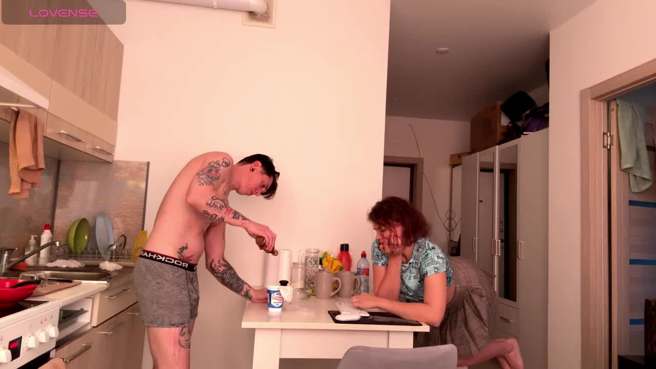 Melodycouple Live Sex December 13, 2025