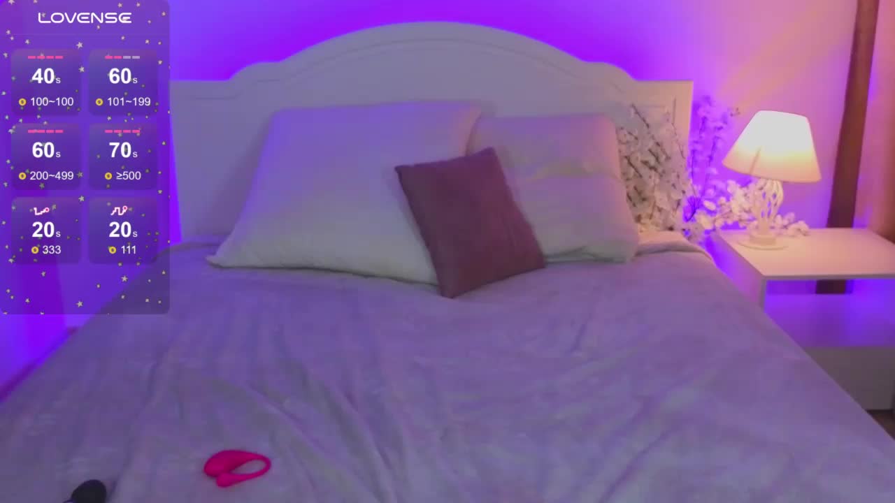 SherrySandraa Live Sex December 13, 2025