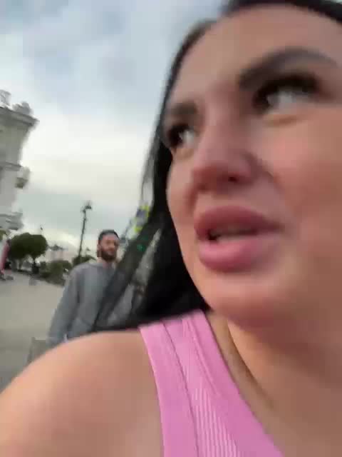 KROSHKA_N Live Sex December 18, 2025