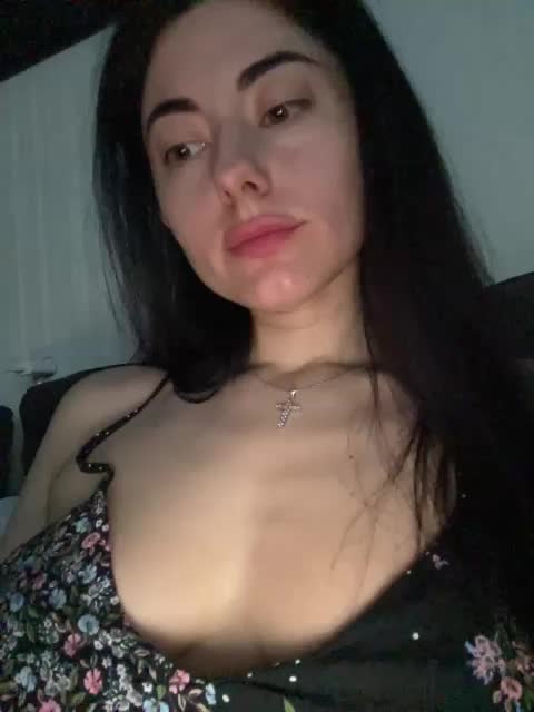 AB_runette Live Sex December 13, 2025