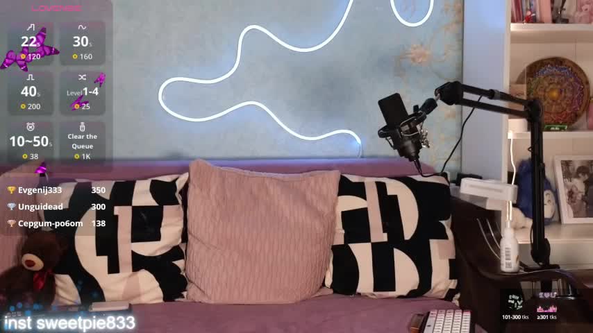 Anal_Girl_ Live Sex December 18, 2025