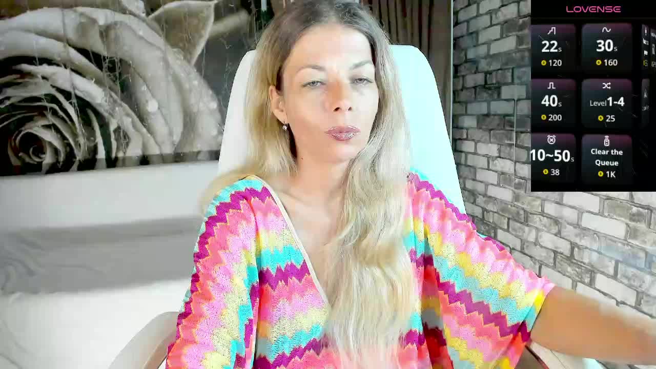 Eva-Melow Live Sex December 14, 2025