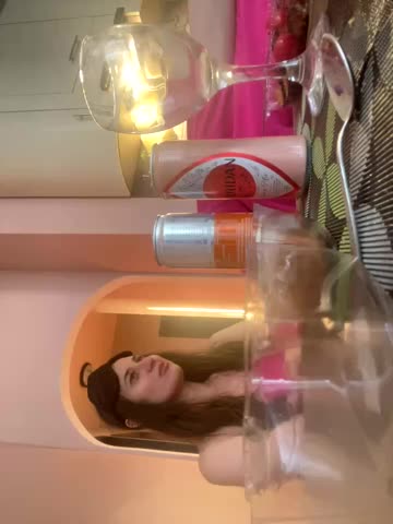 Flossy_Vettie Live Sex December 14, 2025