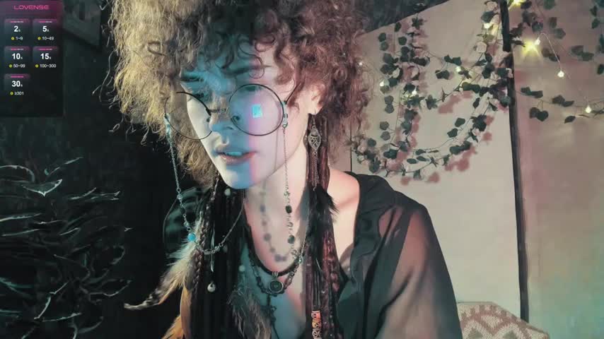 Dizer_clopy Live Sex December 17, 2025