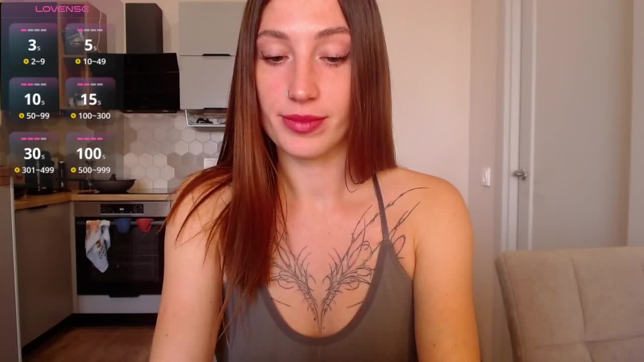 Janicemoon Live Sex December 13, 2025