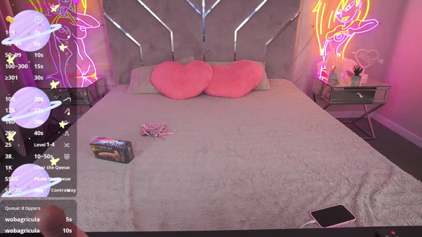 LilElfie Live Sex December 14, 2025