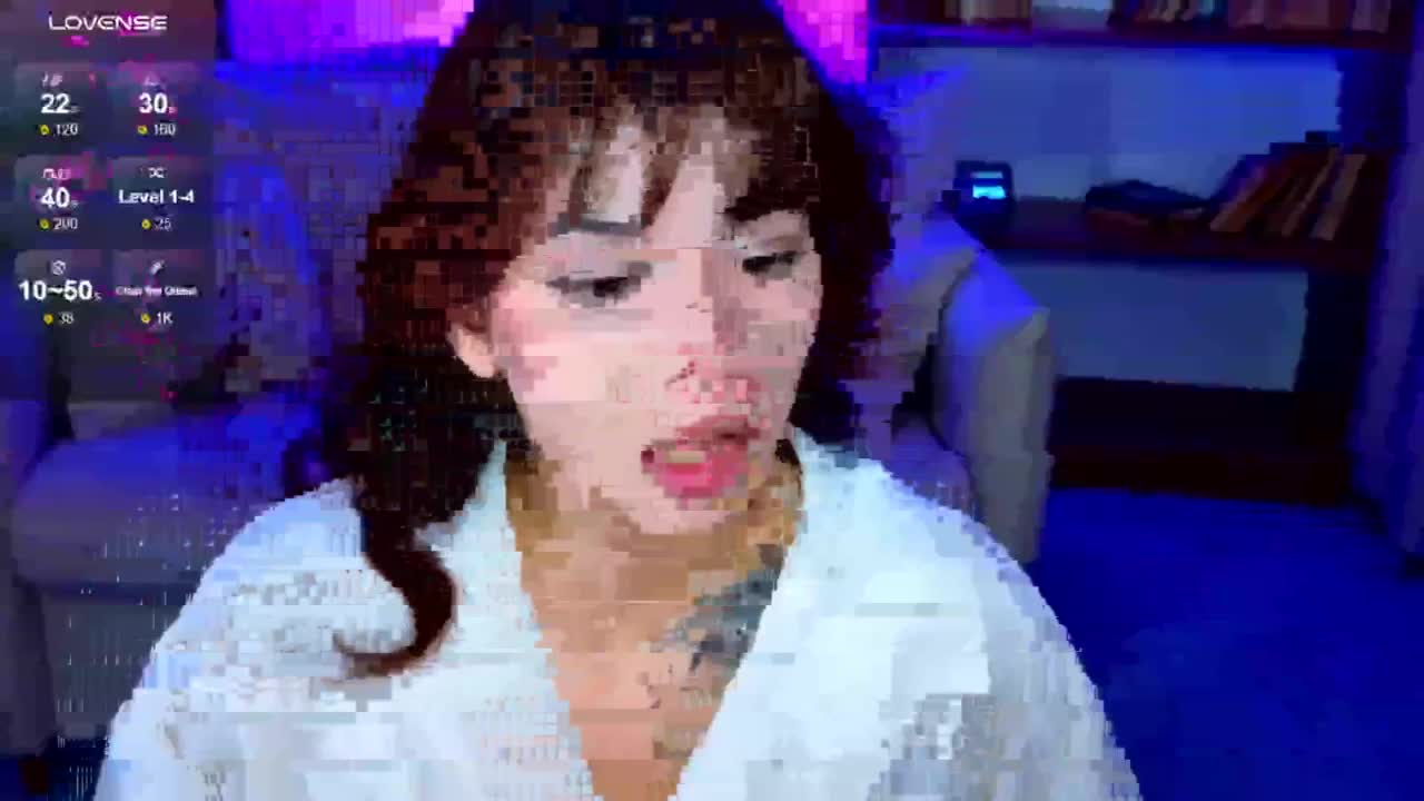 CoralineJones Live Sex December 18, 2025