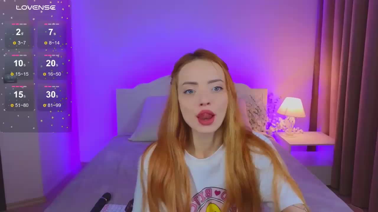 SherrySandraa Live Sex December 13, 2025