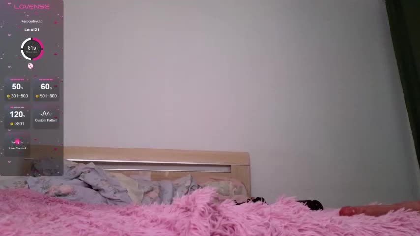 mirida_fox Live Sex December 17, 2025