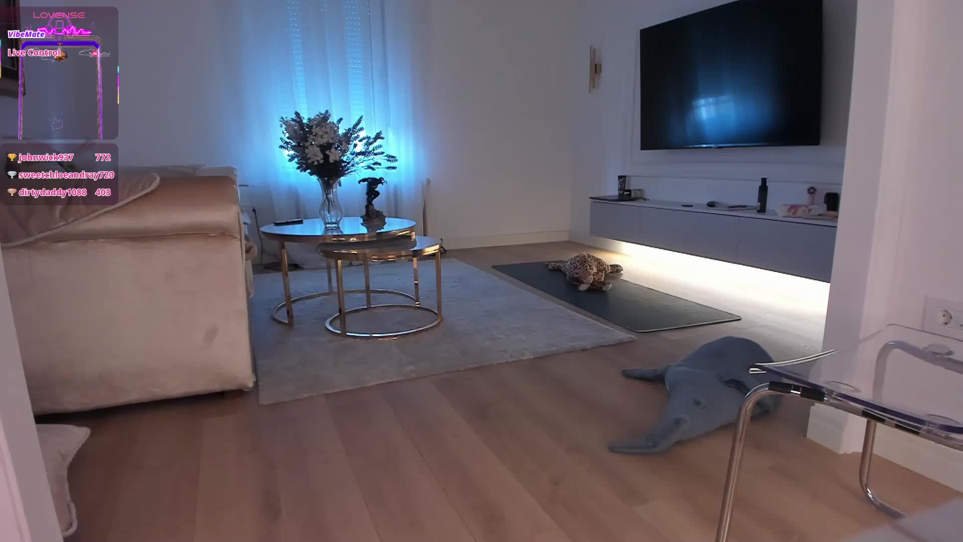 seilyfox Live Sex December 17, 2025