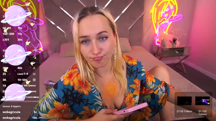 LilElfie Live Sex December 14, 2025