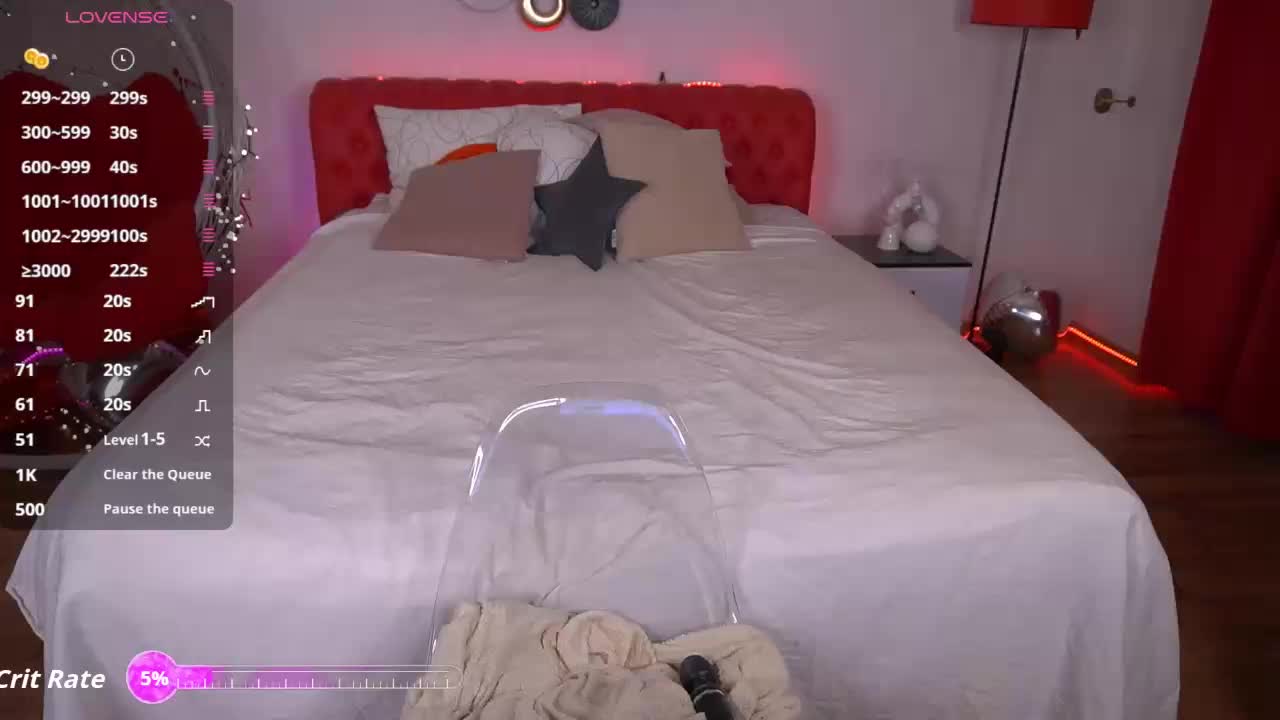 MadissonSoft Live Sex December 17, 2025