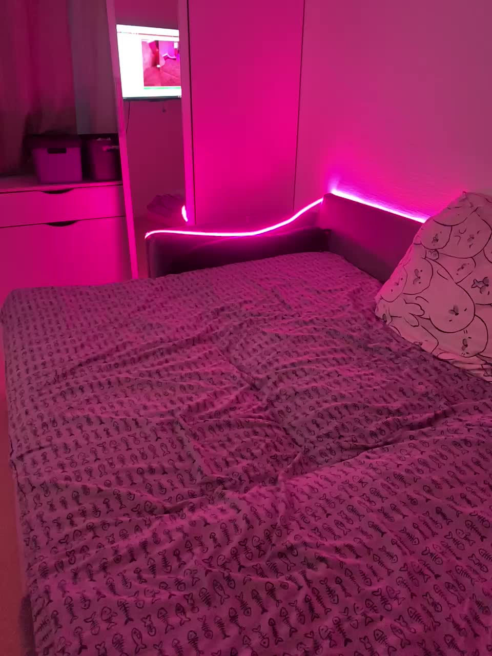 AlexMir69 Live Sex December 12, 2025