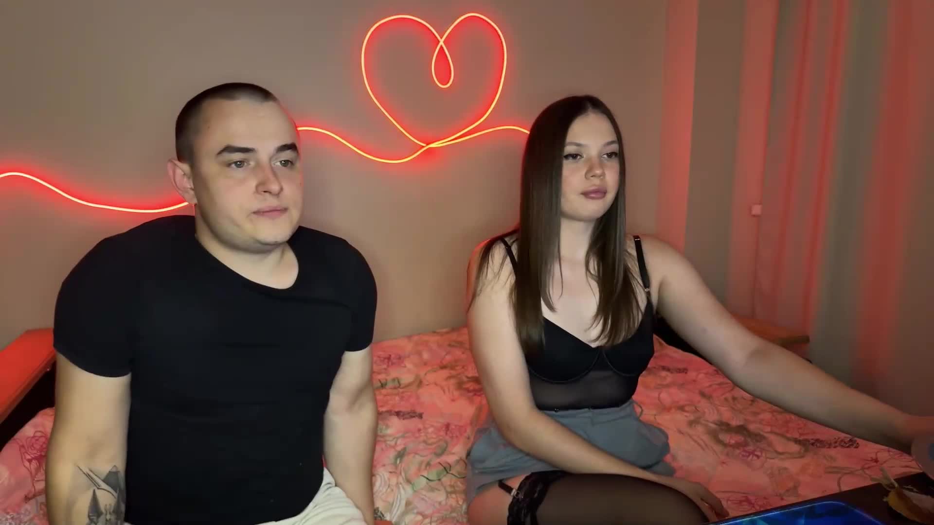 Spacesexxx Live Sex December 17, 2025