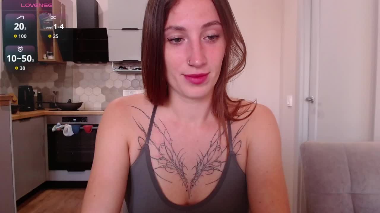 Janicemoon Live Sex December 13, 2025