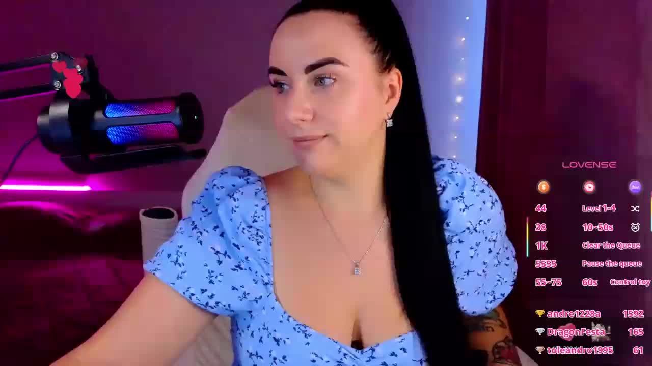 YURIEVNA13 Live Sex December 14, 2025