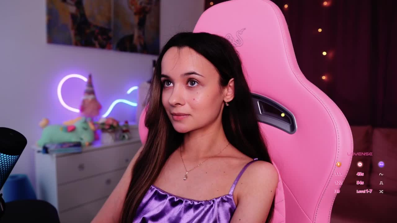 JuicyAngel Live Sex December 19, 2025