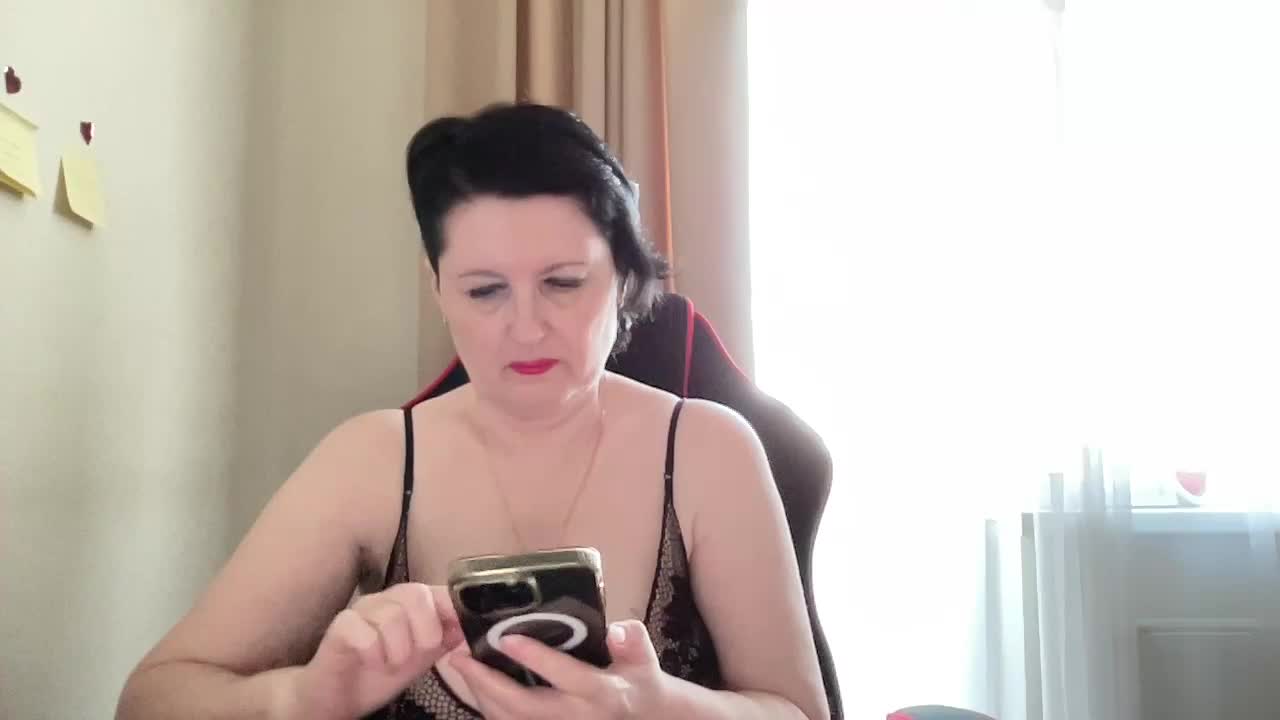 HotMilfPussy Live Sex December 15, 2025