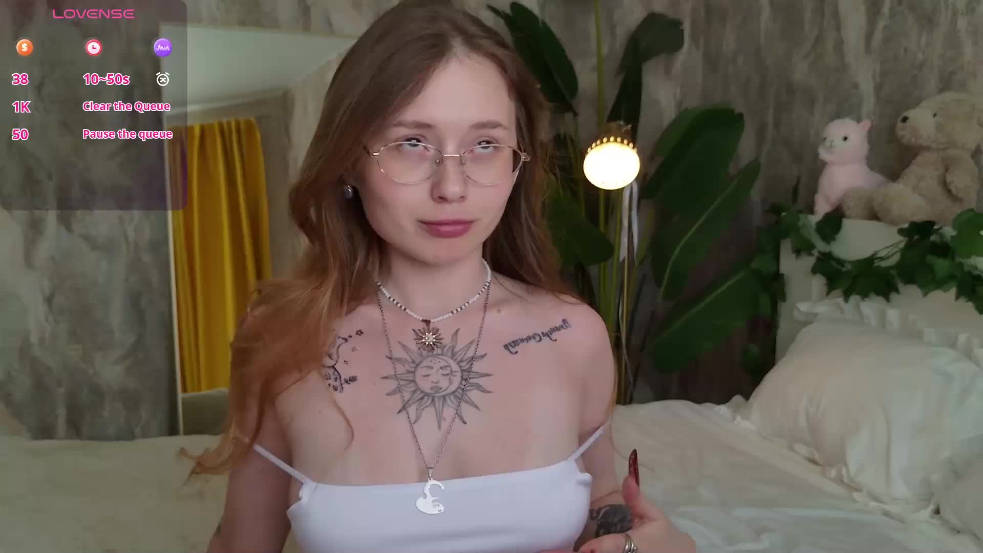 YoPixie Live Sex December 17, 2025