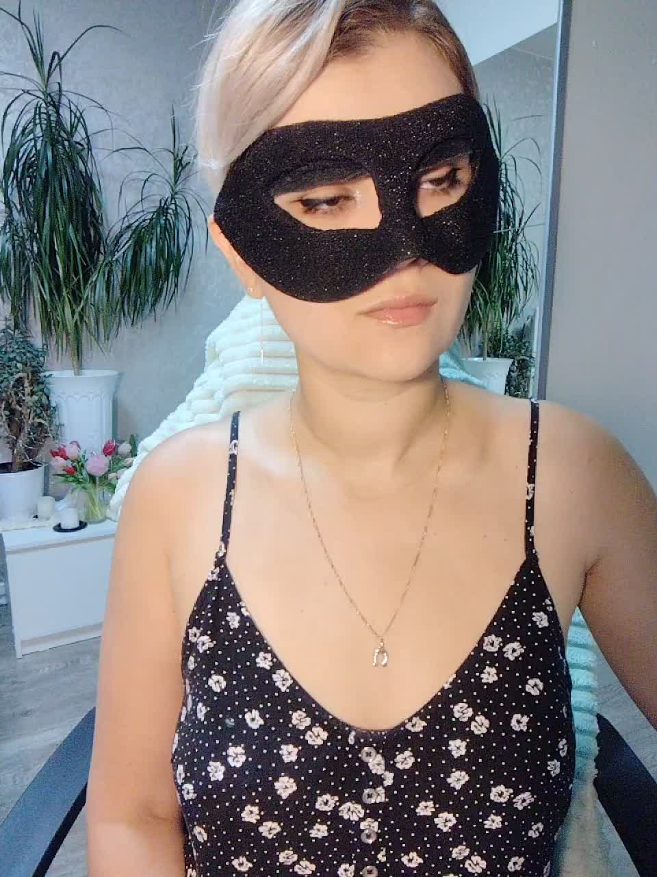 AnYa_YaNa Live Sex December 13, 2025