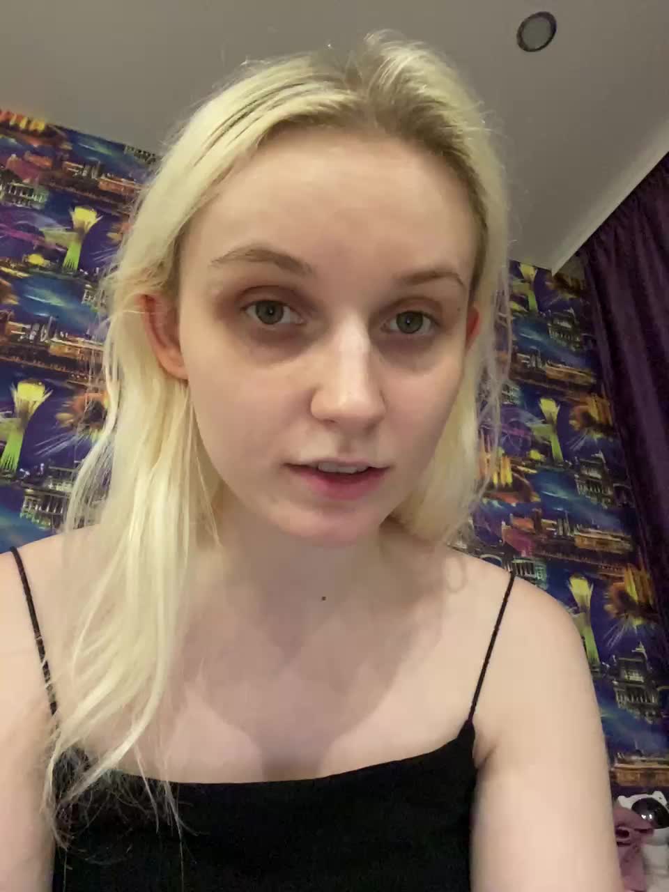 SweeteRose Live Sex December 13, 2025