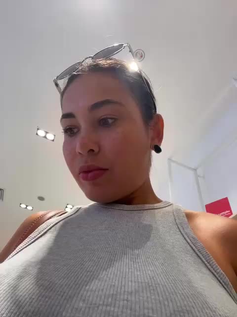 wlcm2talilia Live Sex December 13, 2025