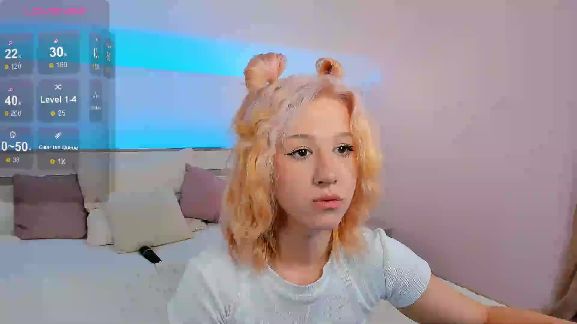 Necucubi Live Sex December 17, 2025