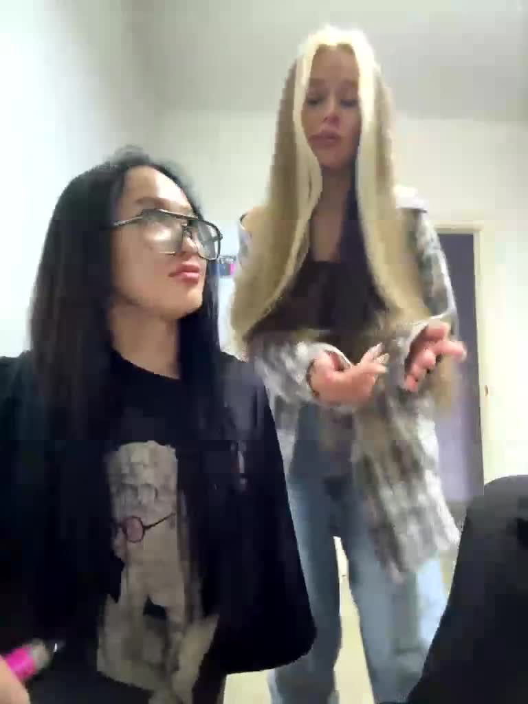 askorbinkiii Live Sex December 14, 2025