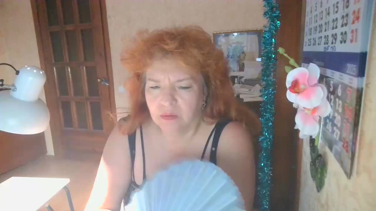 LadaMay Live Sex December 17, 2025