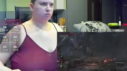 stressygirl Live Sex December 19, 2025