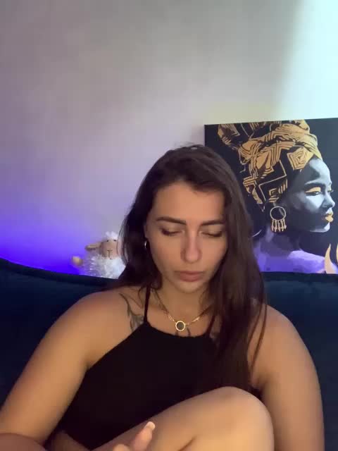 WILDGIRL Live Sex December 14, 2025