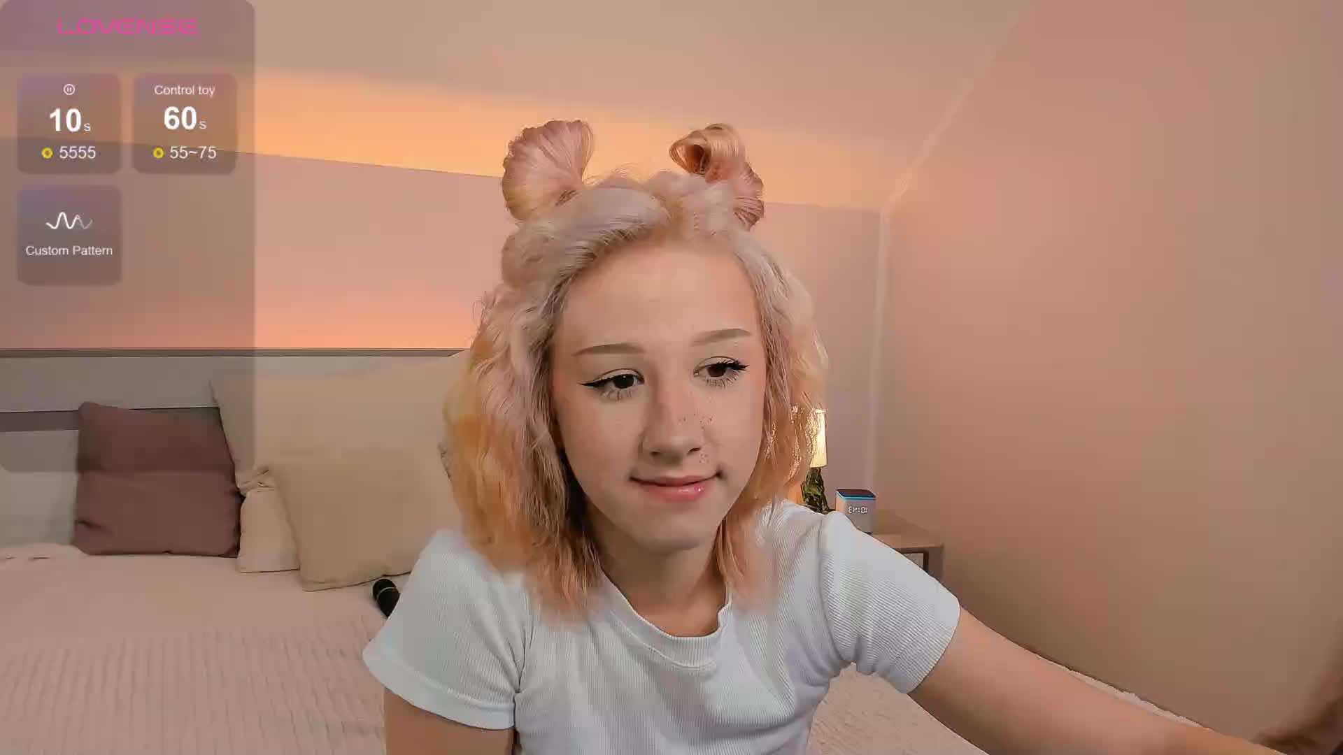 Necucubi Live Sex December 17, 2025