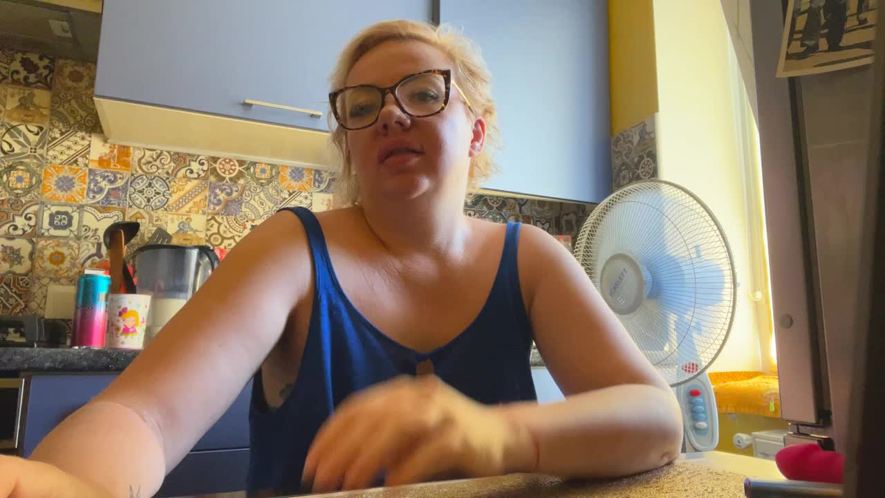 Oksana494 Live Sex December 15, 2025