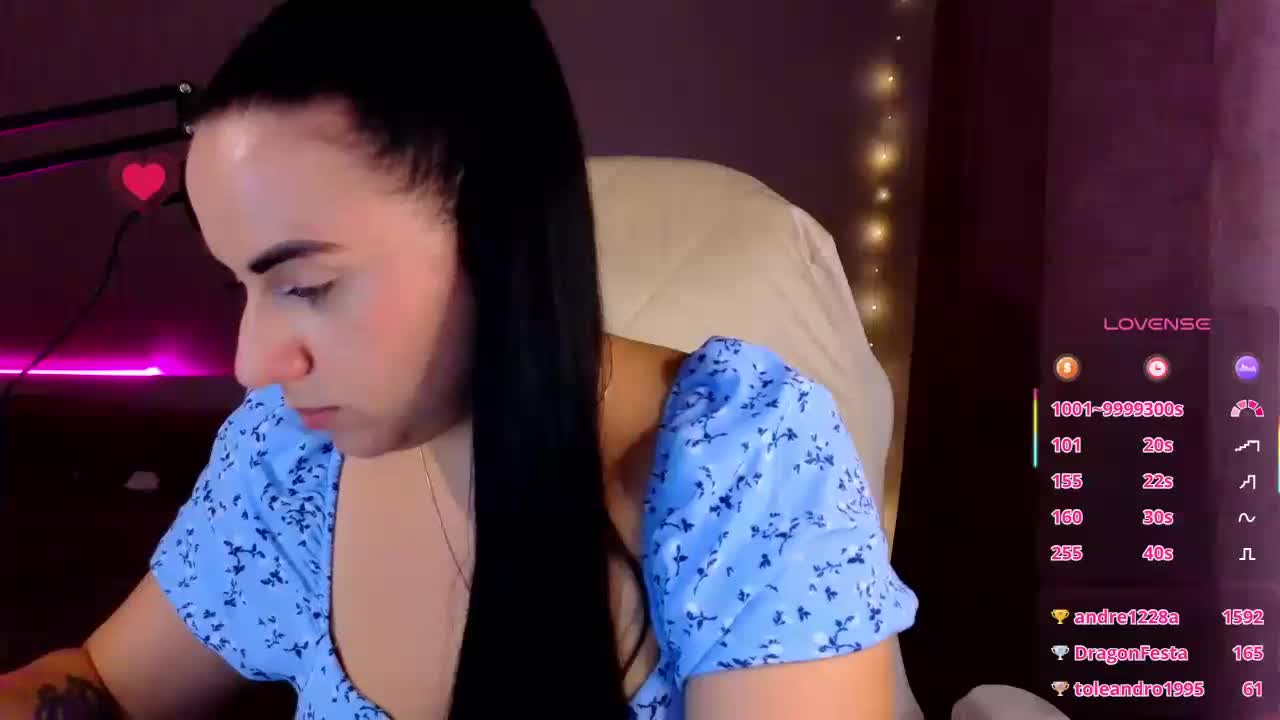 YURIEVNA13 Live Sex December 14, 2025