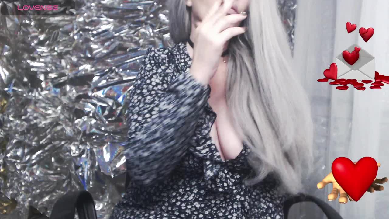 GeteraX Live Sex December 17, 2025