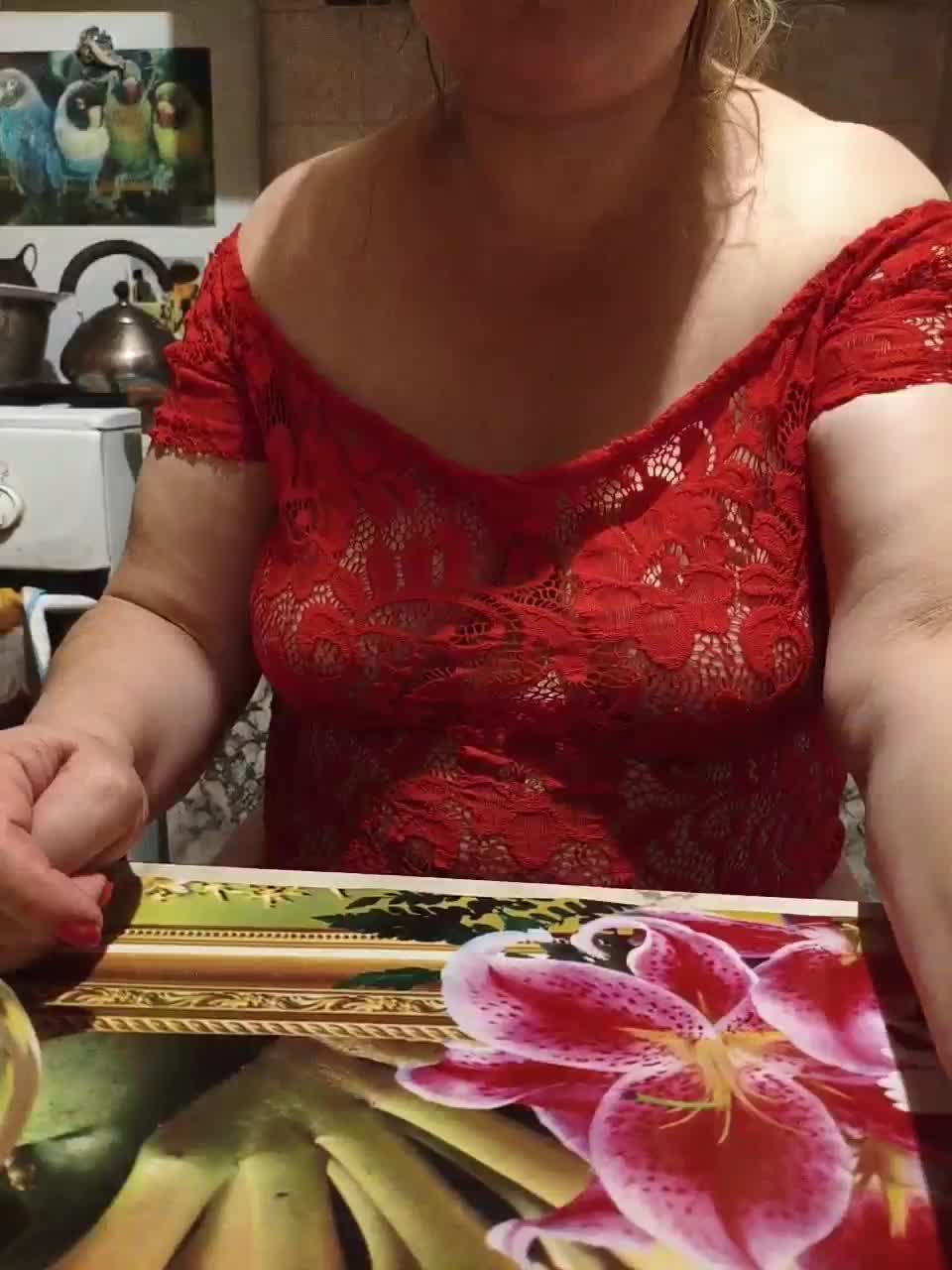 SIMONA9420 Live Sex August 18, 2025