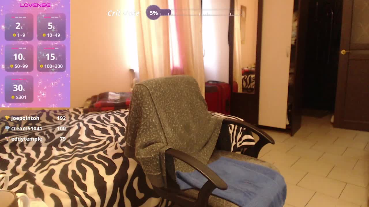 Sharon-love Live Sex December 14, 2025