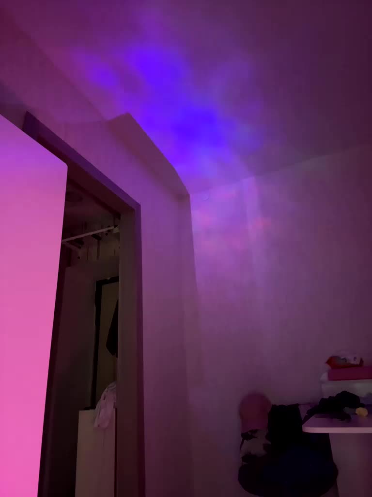 VIP17CoupleDream Live Sex December 17, 2025