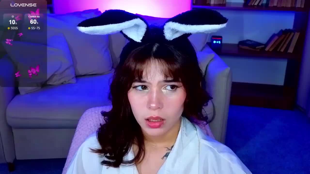 CoralineJones Live Sex December 18, 2025