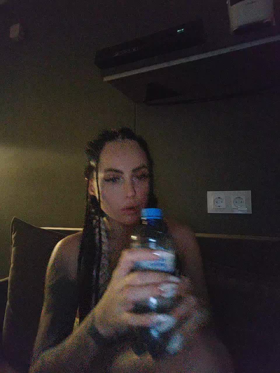 AmaReda Live Sex December 14, 2025