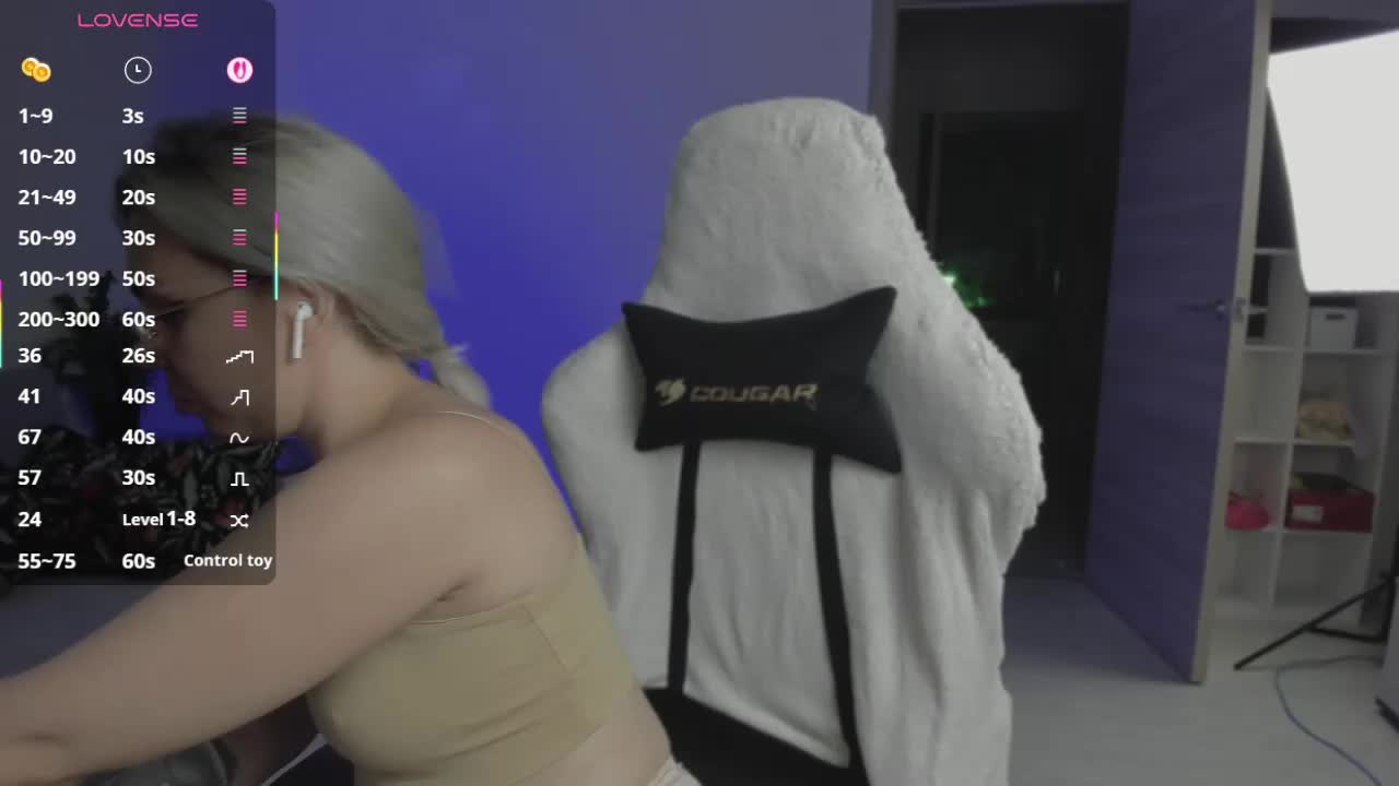 AnyaTaylorJoy_ Live Sex December 13, 2025