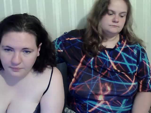 HollyXEva Live Sex December 14, 2025