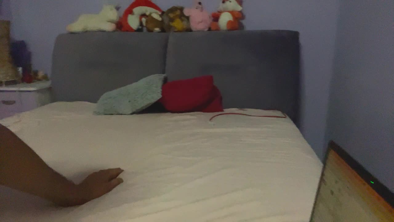 Oksana494 Live Sex December 15, 2025