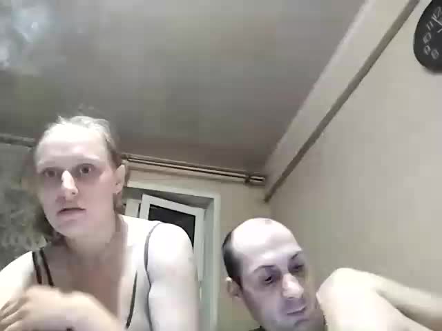 Sahaniki-36 Live Sex 2025.08.18