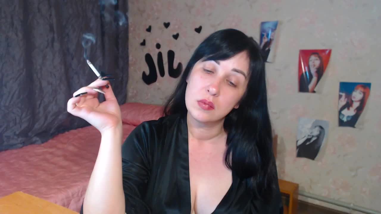 JillStevens Live Sex December 17, 2025